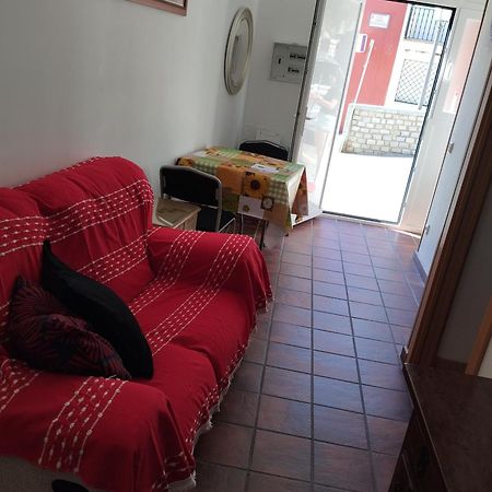 Apartamento En El Centro Del Pueblo Apartment Robledo de Chavela Exterior foto